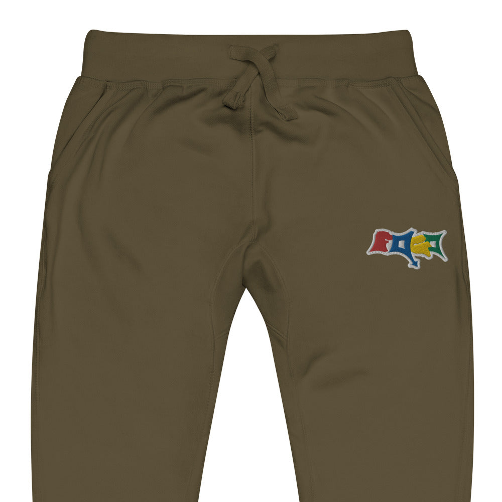 FoGoKolorz Sweatpants