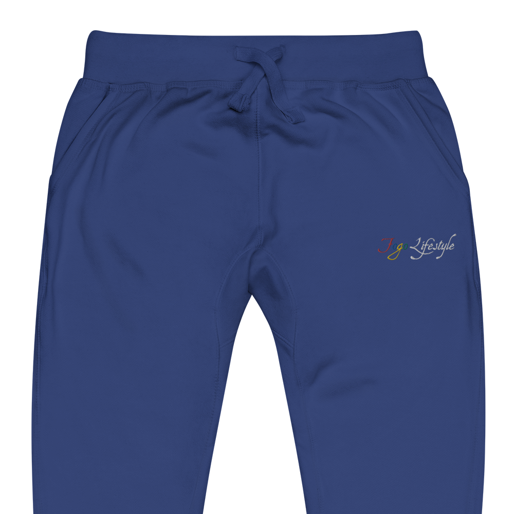 FoGoKolorz Signature Joggers