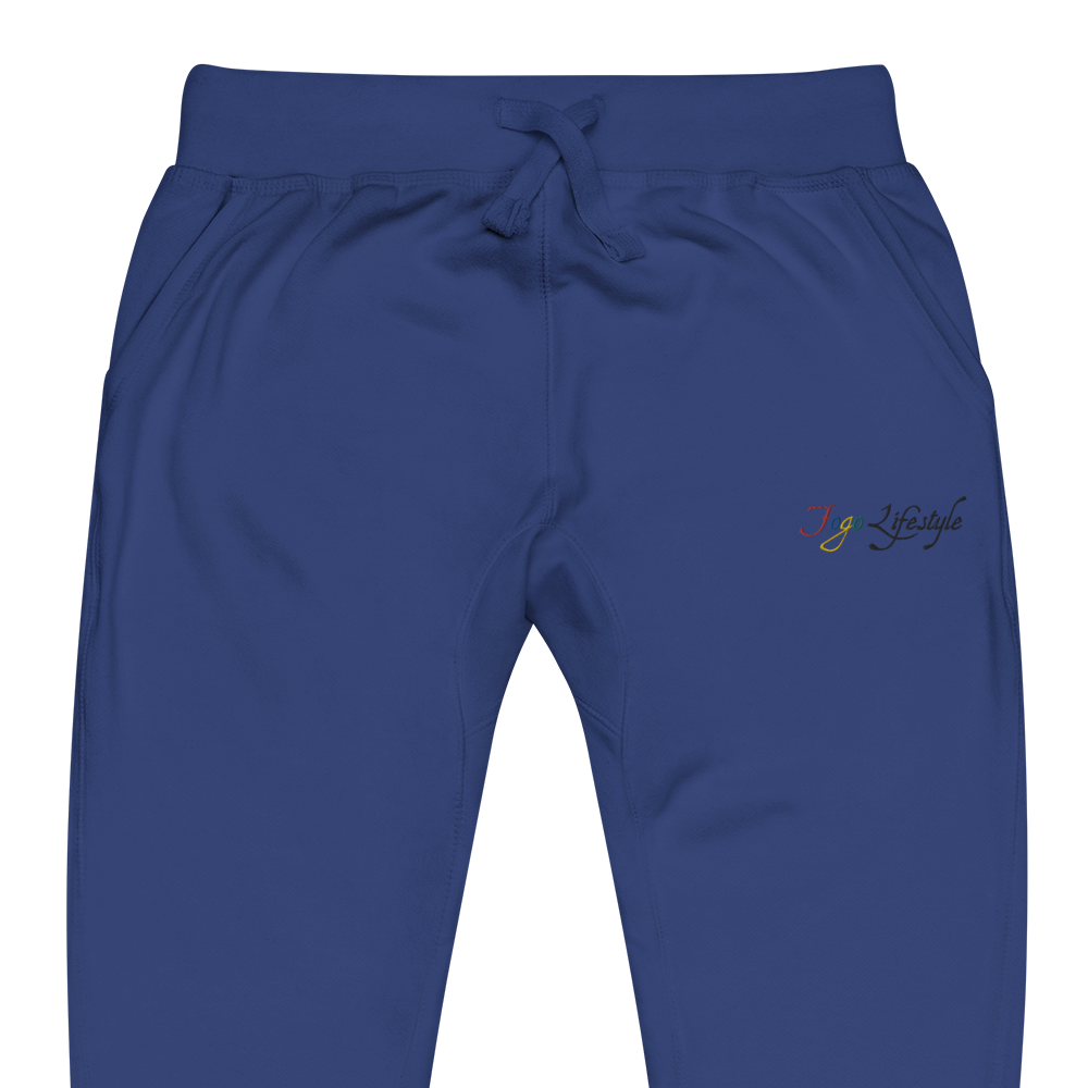 FoGoKolorz Signature Joggers