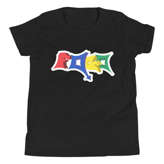 Fogo Kolorz Youth Tee