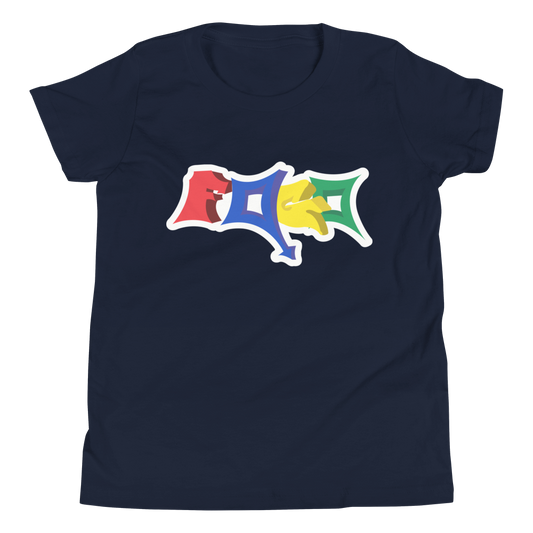 Fogo Kolorz Youth Tee