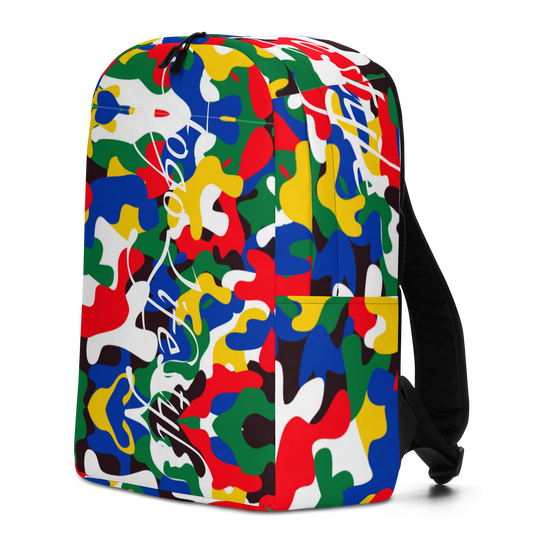 FoGoCamo Backpack